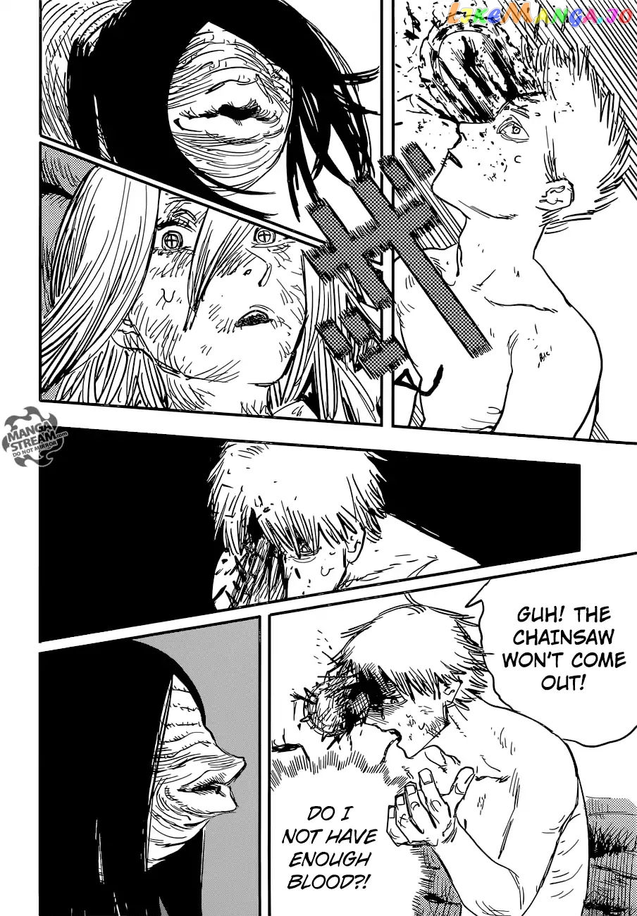Chainsaw Man, Chapter 9 image 17